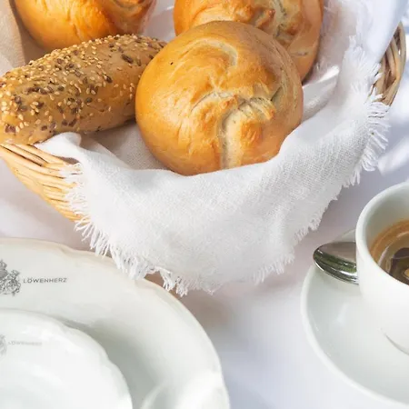 ريتشارد لوفينهارتس فندق