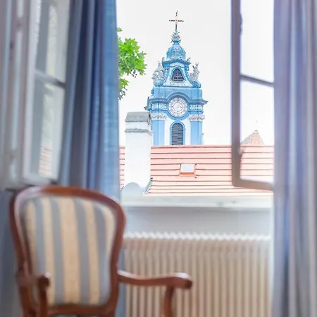 理查德卢文赫兹酒店