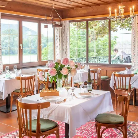 Hotel Richard Loewenherz 4*