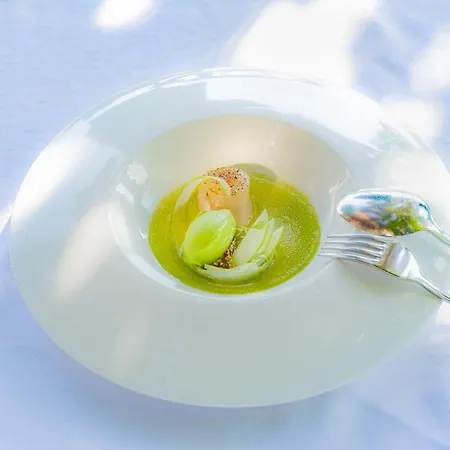 Richard Loewenherz Hotel 4*