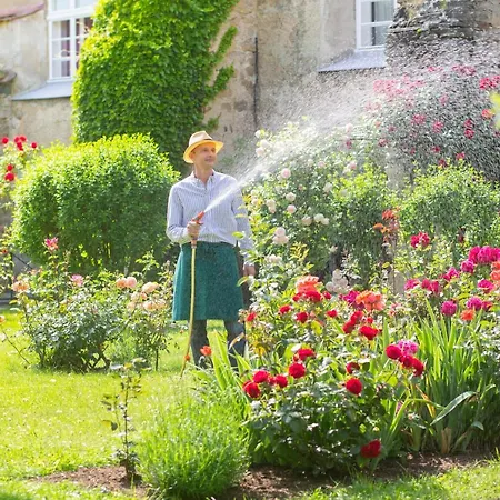 Richard Loewenherz Hotel Dürnstein