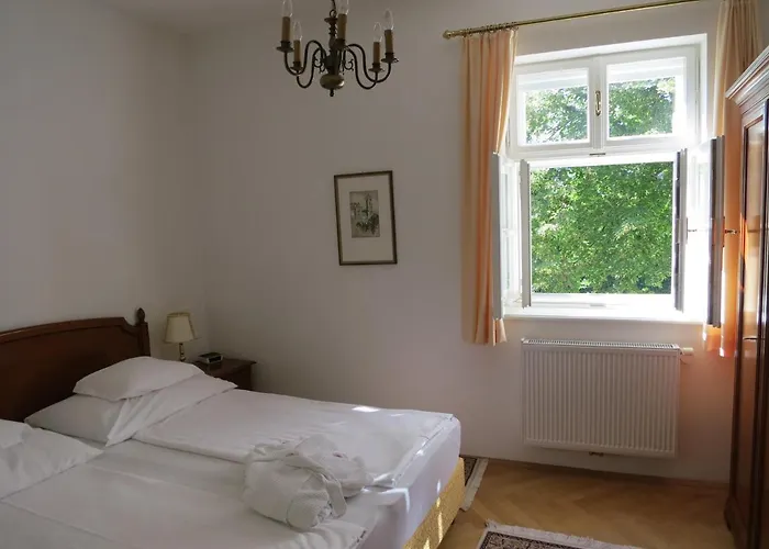 Richard Loewenherz 4* Dürnstein