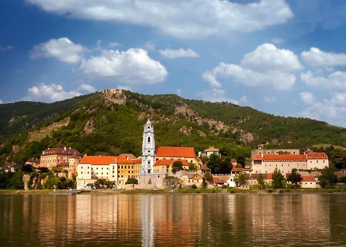 Hotel Richard Löwenherz Dürnstein