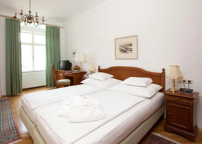 Hotel Richard Löwenherz