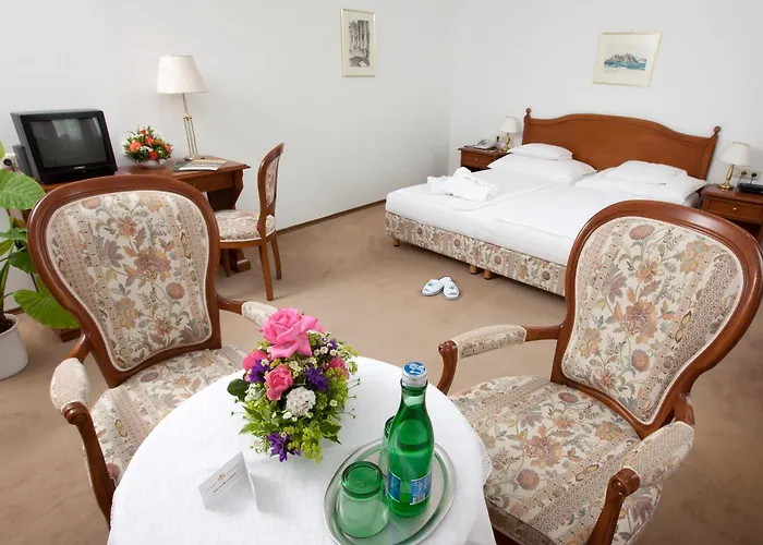 Hotell Richard Loewenherz