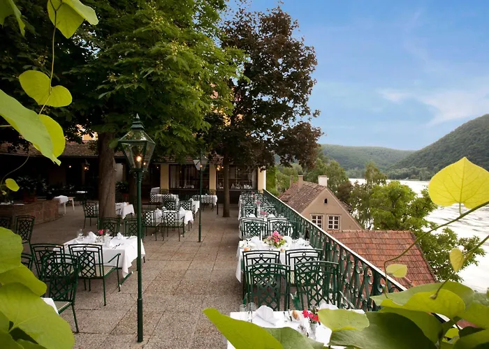 Richard Löwenherz Dürnstein