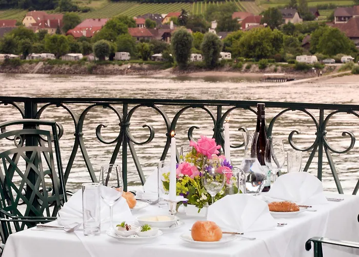 Richard Löwenherz Dürnstein