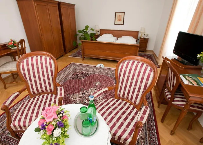 Hotel Richard Löwenherz 4*