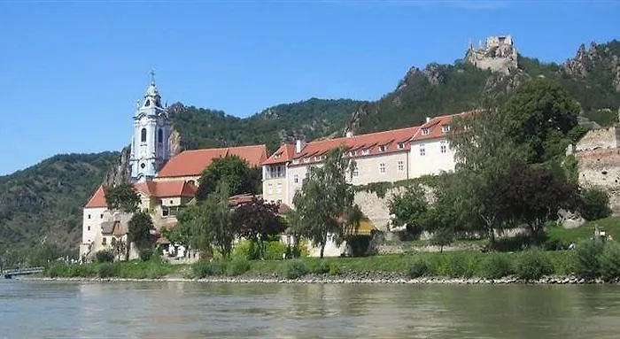 Richard Löwenherz 4* Dürnstein