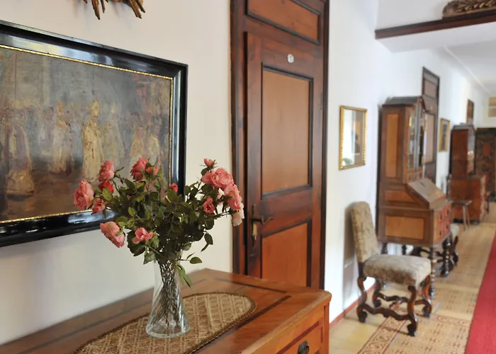 Hotel Richard Löwenherz 4*