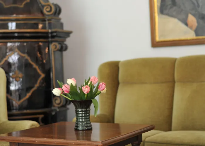 Hotel Richard Löwenherz Dürnstein