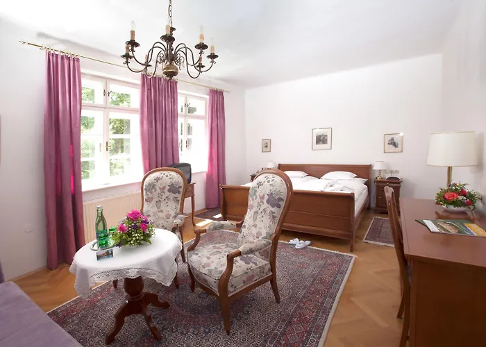 Richard Löwenherz Dürnstein