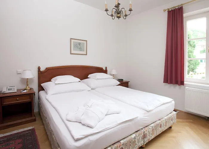 Hotell Richard Loewenherz 4*