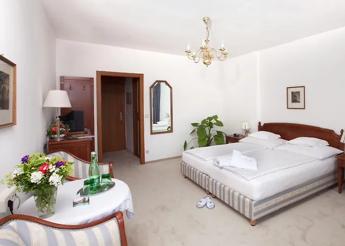 Richard Löwenherz Hotel