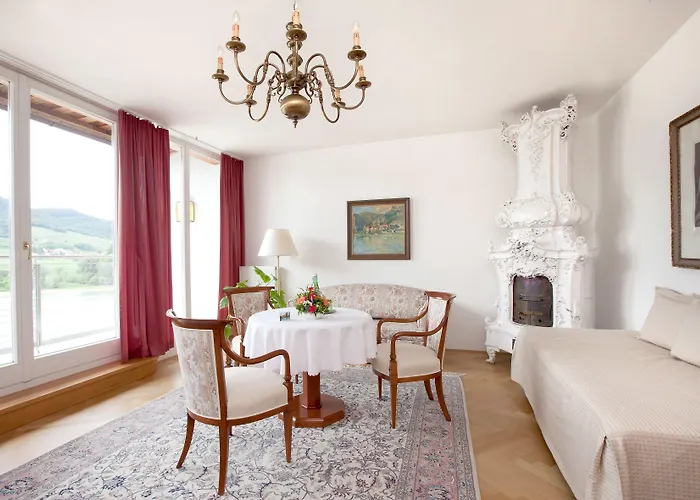 Richard Löwenherz Hotel 4*