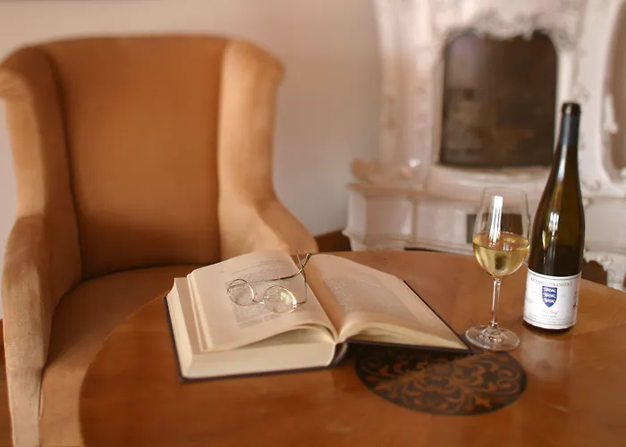 Richard Löwenherz Hotel