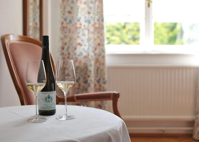 Hotel Richard Löwenherz 4*