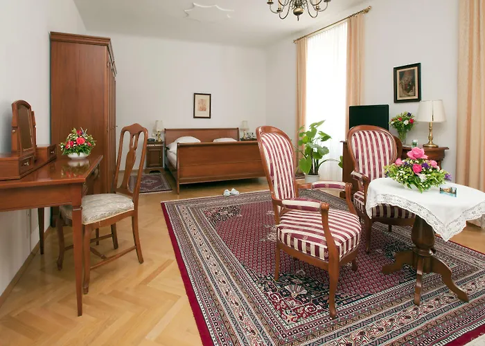 Richard Loewenherz 4* Dürnstein