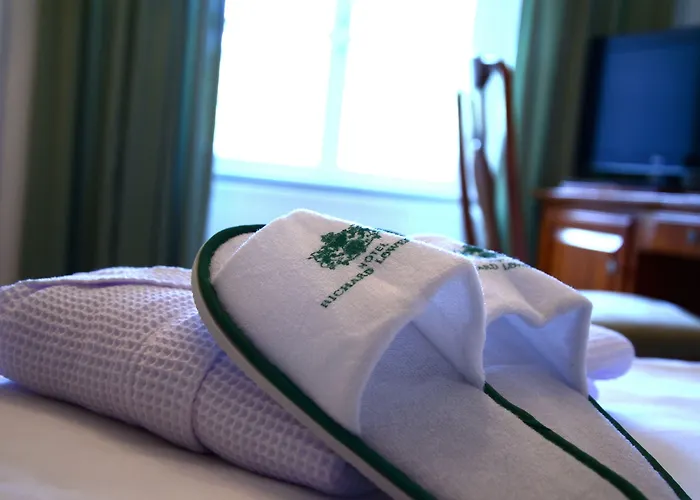 Hotell Richard Loewenherz