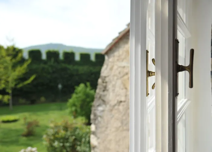 Richard Löwenherz Hotel Dürnstein