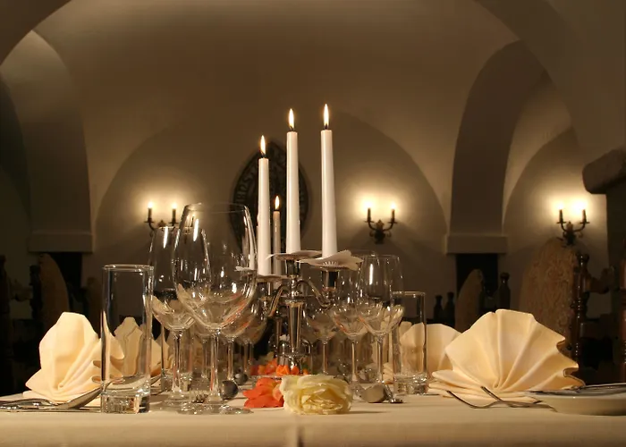 Richard Loewenherz Hotell