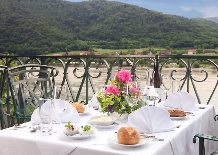 Richard Loewenherz Hotell 4*