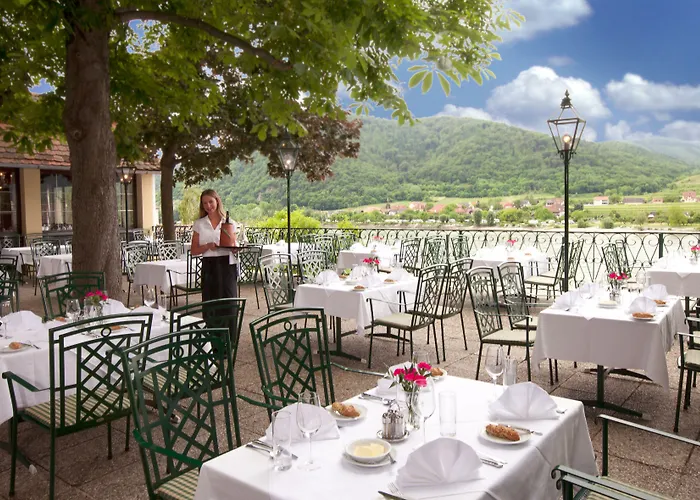 Hotell Richard Loewenherz