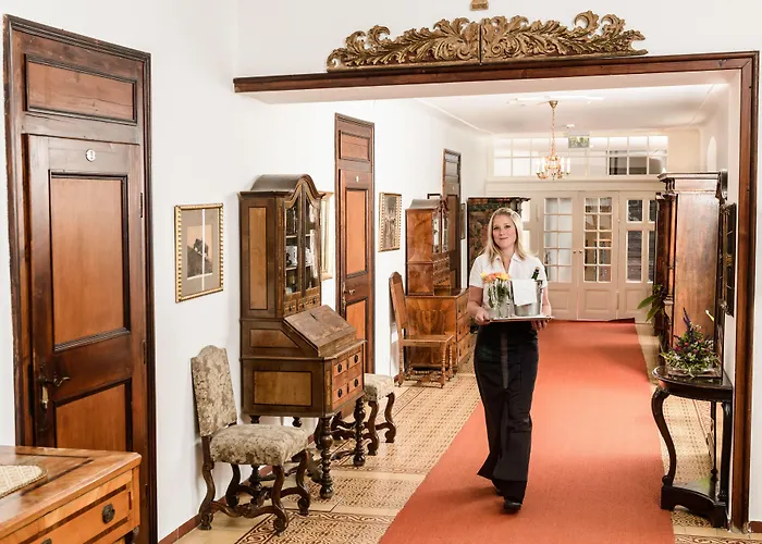 Richard Loewenherz 4* Dürnstein