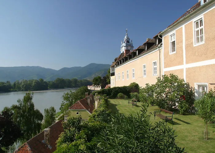 Richard Löwenherz Hotel 4*