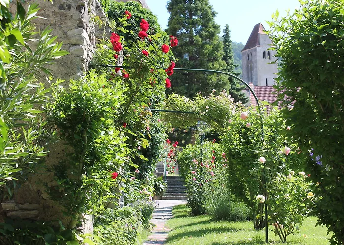 Richard Löwenherz Hotel