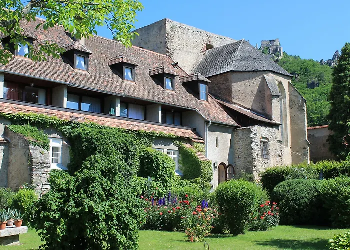 Richard Loewenherz Hotell 4*