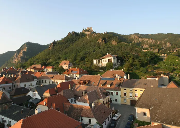 Richard Loewenherz Dürnstein