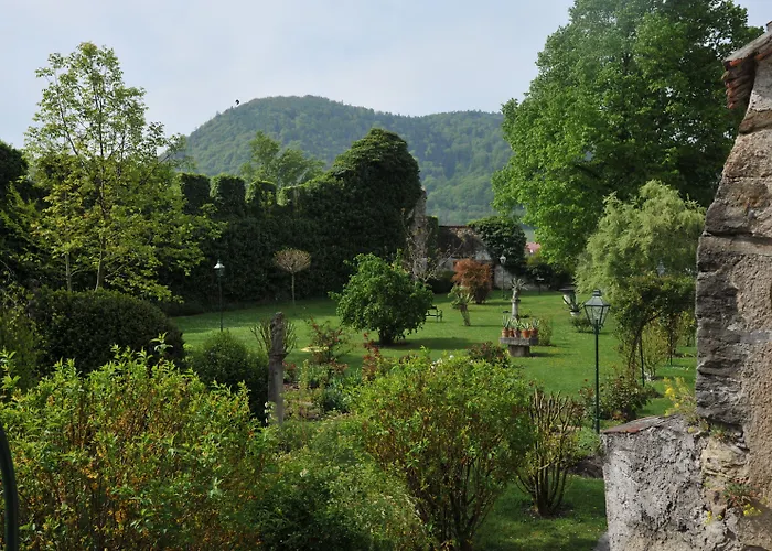 Richard Loewenherz Hotell