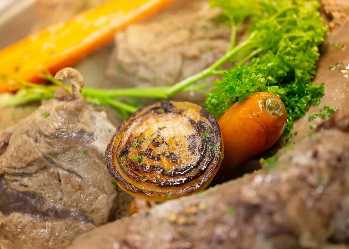 Hotell Richard Loewenherz 4*