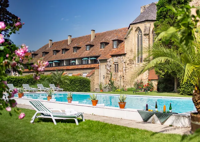 Richard Loewenherz Hotell Dürnstein