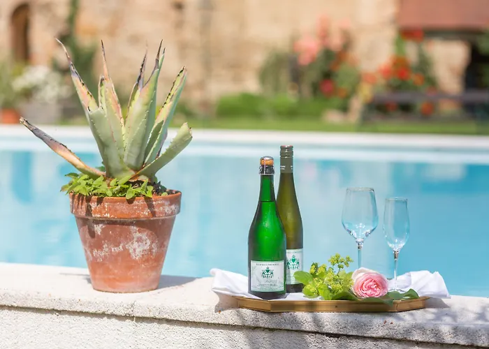 Richard Löwenherz Hotel 4*