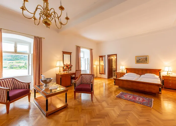 Hotel Richard Löwenherz