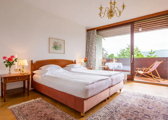 Richard Loewenherz 4*