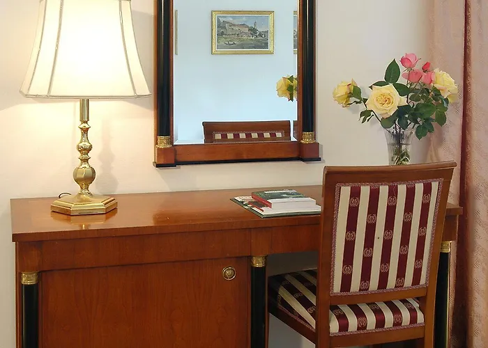 Richard Löwenherz Hotel