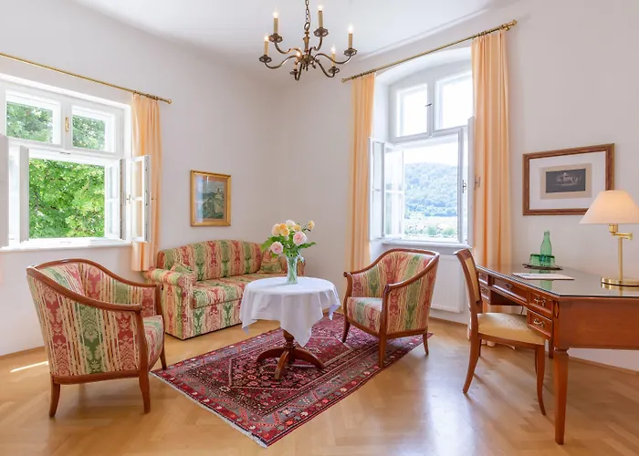 Hotel Richard Löwenherz