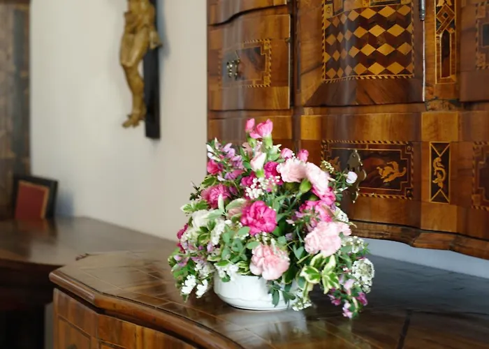 Richard Löwenherz Dürnstein