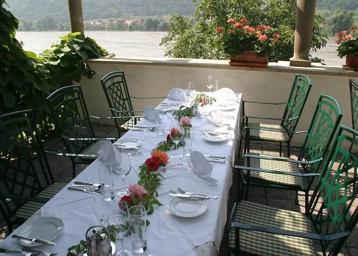 Richard Löwenherz Hotel Dürnstein