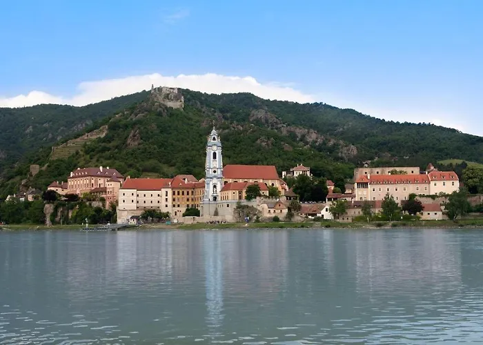 Richard Löwenherz Dürnstein