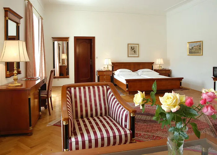 Richard Loewenherz 4* Dürnstein