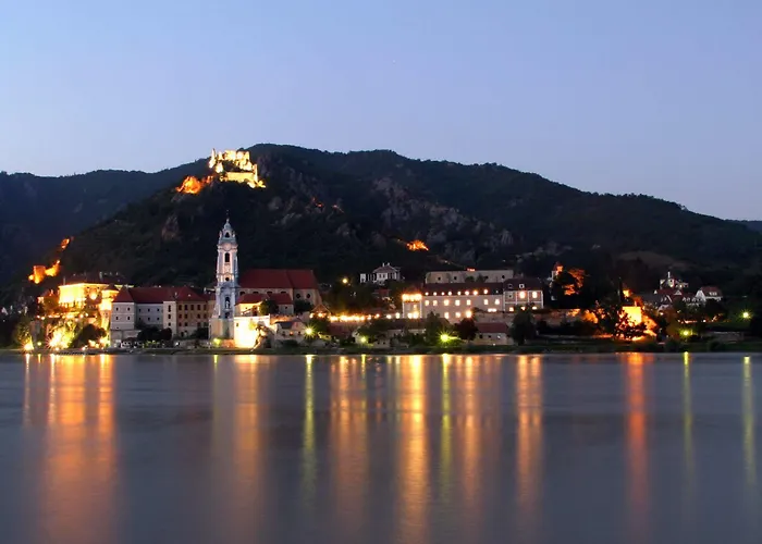 Hotell Richard Loewenherz