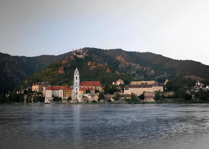 Richard Löwenherz Hotel Dürnstein