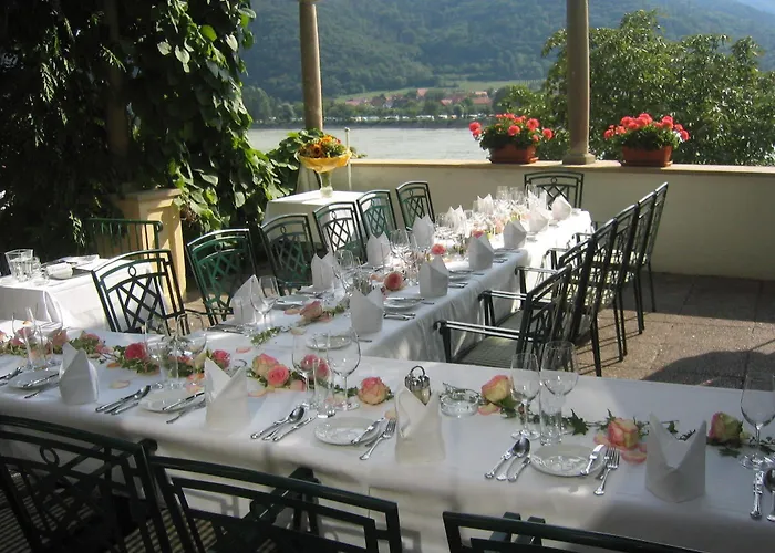 Richard Löwenherz Hotel