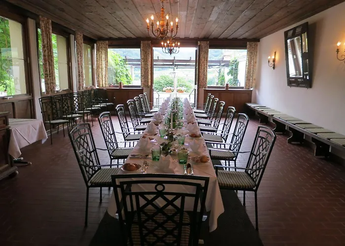 Hotell Richard Loewenherz Dürnstein