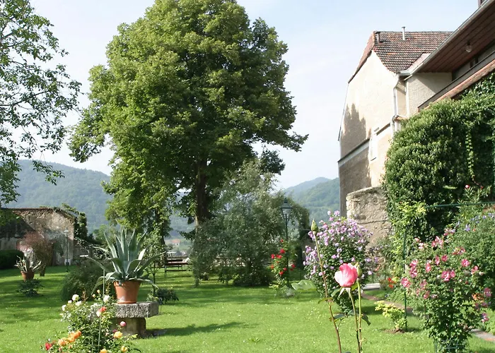 Richard Loewenherz Dürnstein