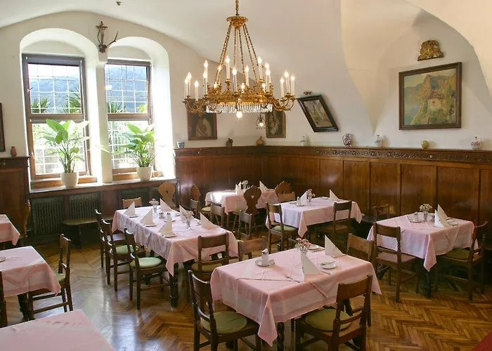 Hotel Richard Löwenherz Dürnstein